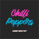 Chilli Peppers - GraphicRiver Item for Sale