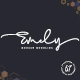 Emely - GraphicRiver Item for Sale