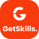 GetSkills : Online Learning Codeigniter Admin Dashboard - ThemeForest Item for Sale