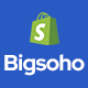 Bigsoho - Multipurpose Sectioned Shopify 2.0 Responsive Theme - ThemeForest Item for Sale