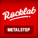 Electronic Hard Rock - AudioJungle Item for Sale