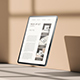 iPad Pro Mockup Set - GraphicRiver Item for Sale