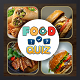 Flutter Food Quiz App for Android and IOS with AdMob - CodeCanyon Item for Sale