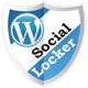 Social Locker - plugin for WordPress - CodeCanyon Item for Sale