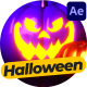 Halloween Day - VideoHive Item for Sale