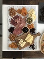 A Charcuterie Board Filled with a Variety of Food for a Gathering - PhotoDune Item for Sale