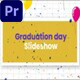 Graduation Day Slideshow |MOGRT| - VideoHive Item for Sale
