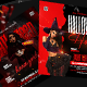 Halloween Flyer Bundle - GraphicRiver Item for Sale