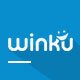 Winku Online Social Community Network Html Responsive Template - ThemeForest Item for Sale