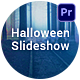 Halloween Slideshow - VideoHive Item for Sale