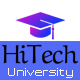 HiTech - University Management System, Institute And College - CodeCanyon Item for Sale