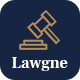 Lawgne - Joomla 4 Template for Attorney & Lawyers - ThemeForest Item for Sale