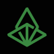 Diamond Line Art Geometry Logo Design - GraphicRiver Item for Sale