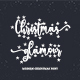 Christmas Glamour - GraphicRiver Item for Sale
