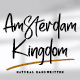 Amsterdam Kingdom - GraphicRiver Item for Sale