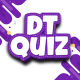 DTQuiz - Online Quiz Flutter Full Application | Laravel Admin Panel - CodeCanyon Item for Sale