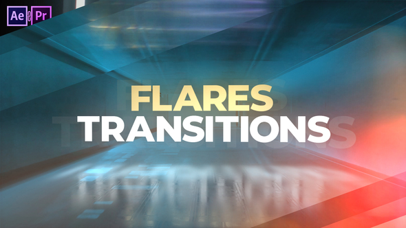 Flares Transitions