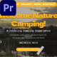 Traveling and Camping Slideshow |MOGRT| - VideoHive Item for Sale