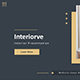 Interiorve- Interior Google Slides - GraphicRiver Item for Sale
