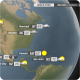 World Weather Forecast - Globe ToolKit - VideoHive Item for Sale