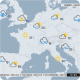 World Weather Forecast - Flat Map ToolKit - VideoHive Item for Sale