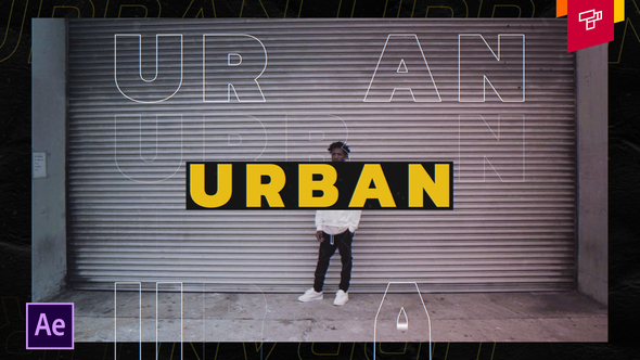 Urban Opener alt