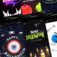 Halloween Instagram Stories - VideoHive Item for Sale
