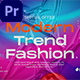 Modern Trend Fashion |MOGRT| - VideoHive Item for Sale