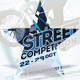 BMX Street Event Sport Flyer - GraphicRiver Item for Sale