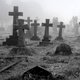 Cemetery Walk Ambience