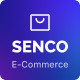 Senco - Responsive Multipurpose React eCommerce Template with Chakra UI - ThemeForest Item for Sale
