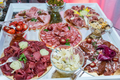 Italian Appetizer - PhotoDune Item for Sale