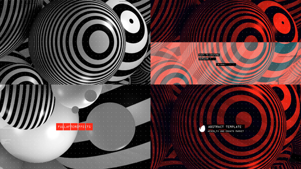 Stylish Titles Intro alt