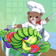 Healthy Salad Maker - Fun Chopping Game (Construct) - CodeCanyon Item for Sale