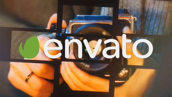 Multi Screen Logo Intro