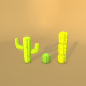 Cactus - 3DOcean Item for Sale