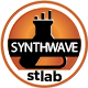 Synthwave Halloween