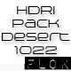 HDRI Pack - Desert vol 1022 - 3DOcean Item for Sale