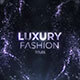 Luxury Fashion Titles - VideoHive Item for Sale