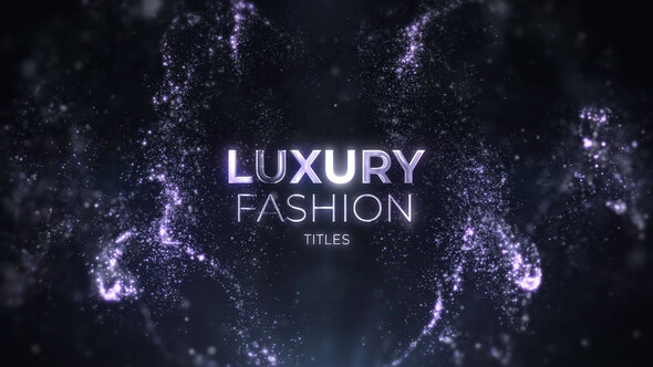 Luxury Fashion Titles alt