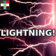 Air-to-Air Lightning Thunder Strike