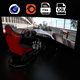 Racing Game Simulator - 3DOcean Item for Sale