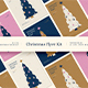 Christmas Flyer Kit - GraphicRiver Item for Sale