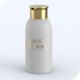 Airless Pump Cosmetic Bottle - 3DOcean Item for Sale