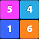 Merge Number Game - HTML5 (Construct3) - CodeCanyon Item for Sale