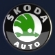 Skoda Logo - 3DOcean Item for Sale