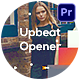 Upbeat Opener - VideoHive Item for Sale
