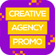 Creative Agency Business Partner ( MOGRT ) - VideoHive Item for Sale