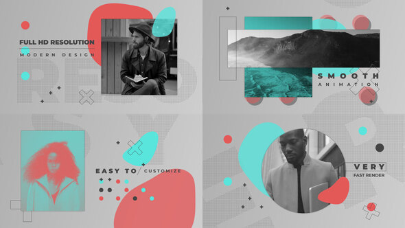 Universal Slideshow Opener alt