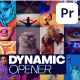 Dynamic Opener - VideoHive Item for Sale